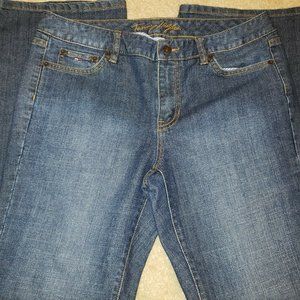 Tommy Hilfiger Women's Size 10S Jeans Low Rise